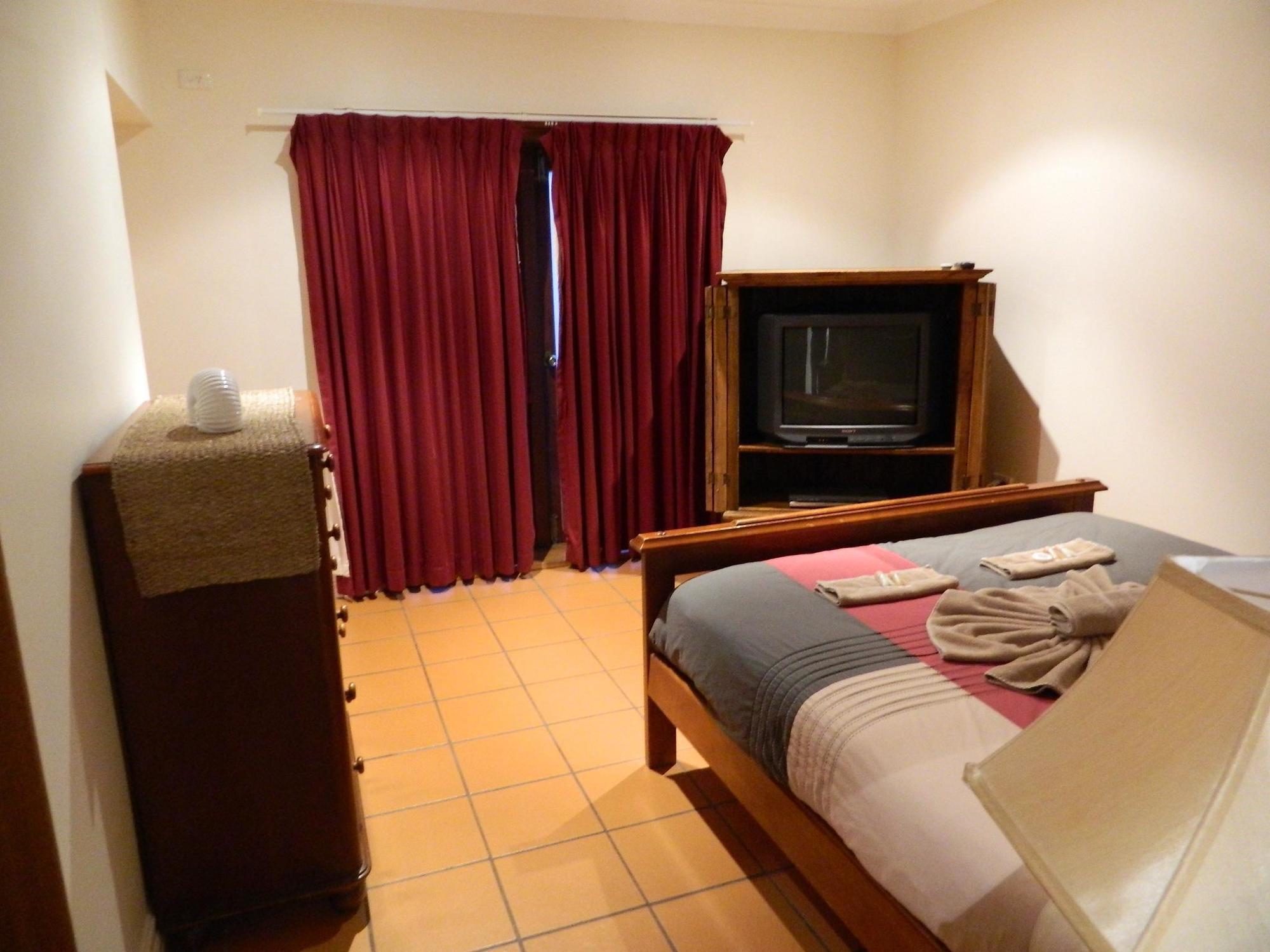 Manly Lodge Boutique Hotel Sydney Luaran gambar