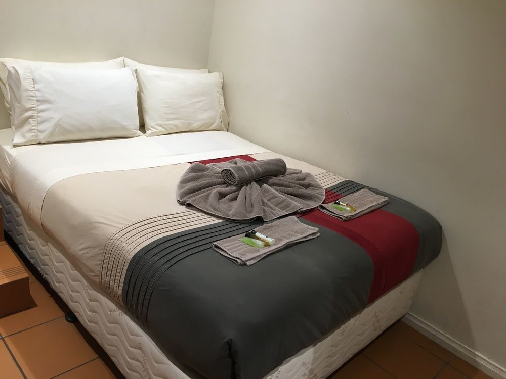 Manly Lodge Boutique Hotel Sydney Luaran gambar