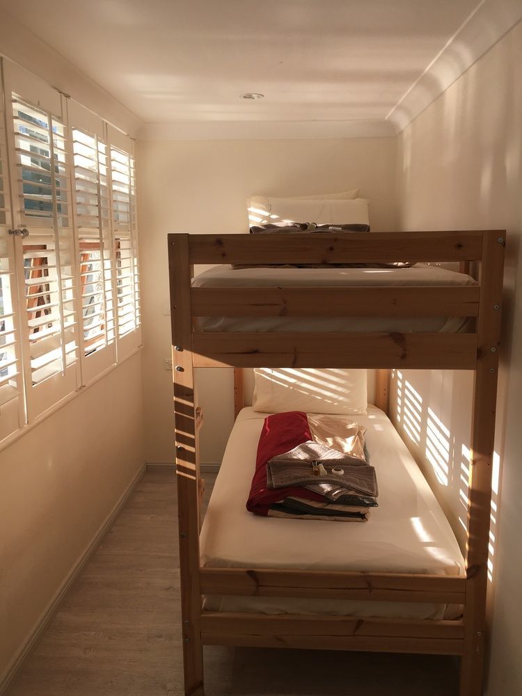 Manly Lodge Boutique Hotel Sydney Luaran gambar
