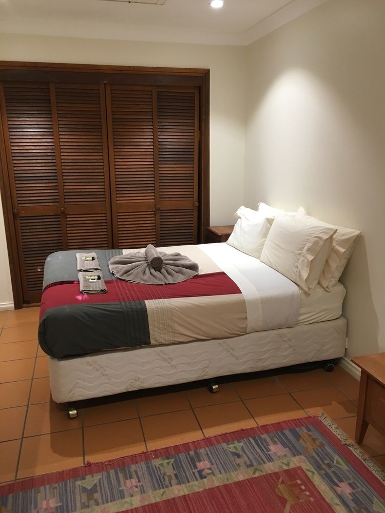 Manly Lodge Boutique Hotel Sydney Luaran gambar