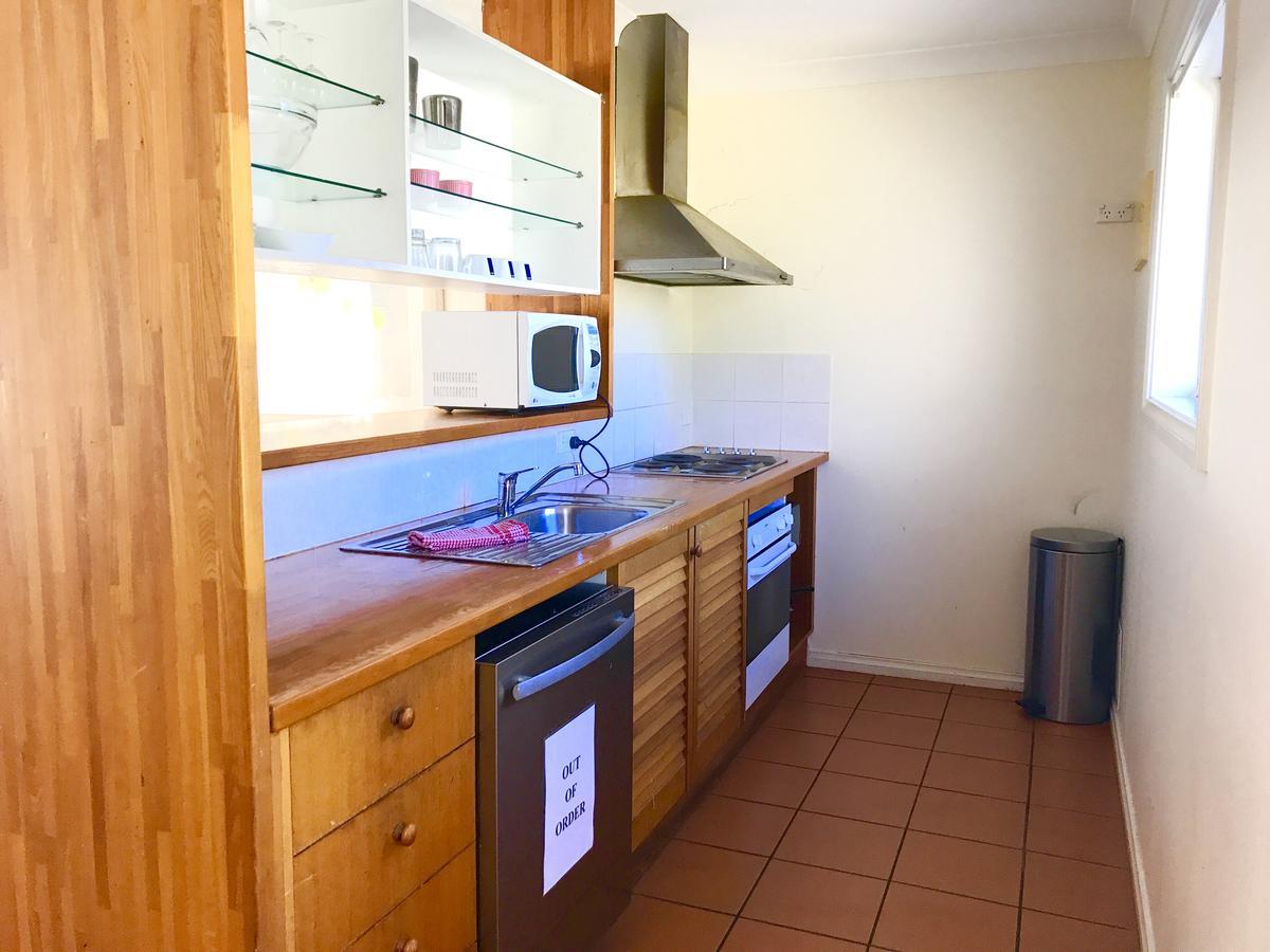 Manly Lodge Boutique Hotel Sydney Luaran gambar