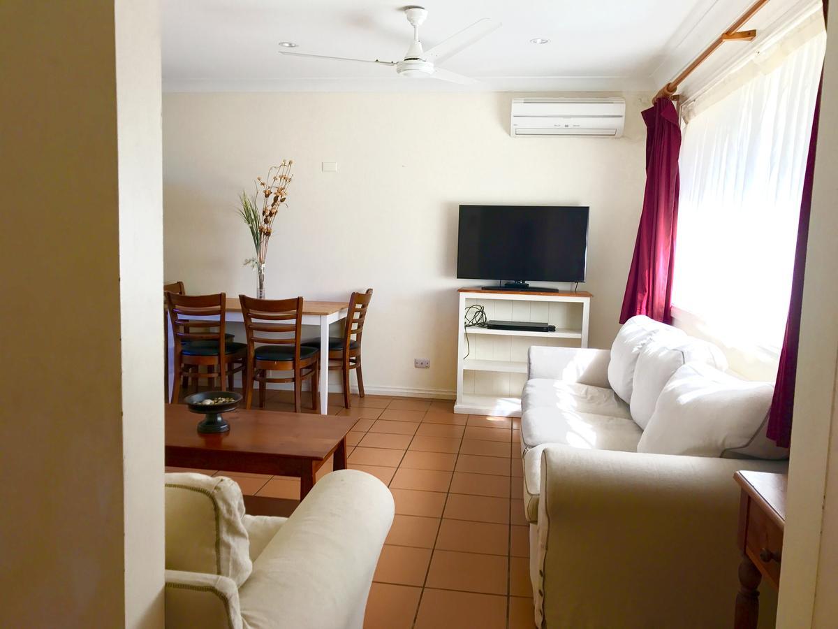Manly Lodge Boutique Hotel Sydney Luaran gambar