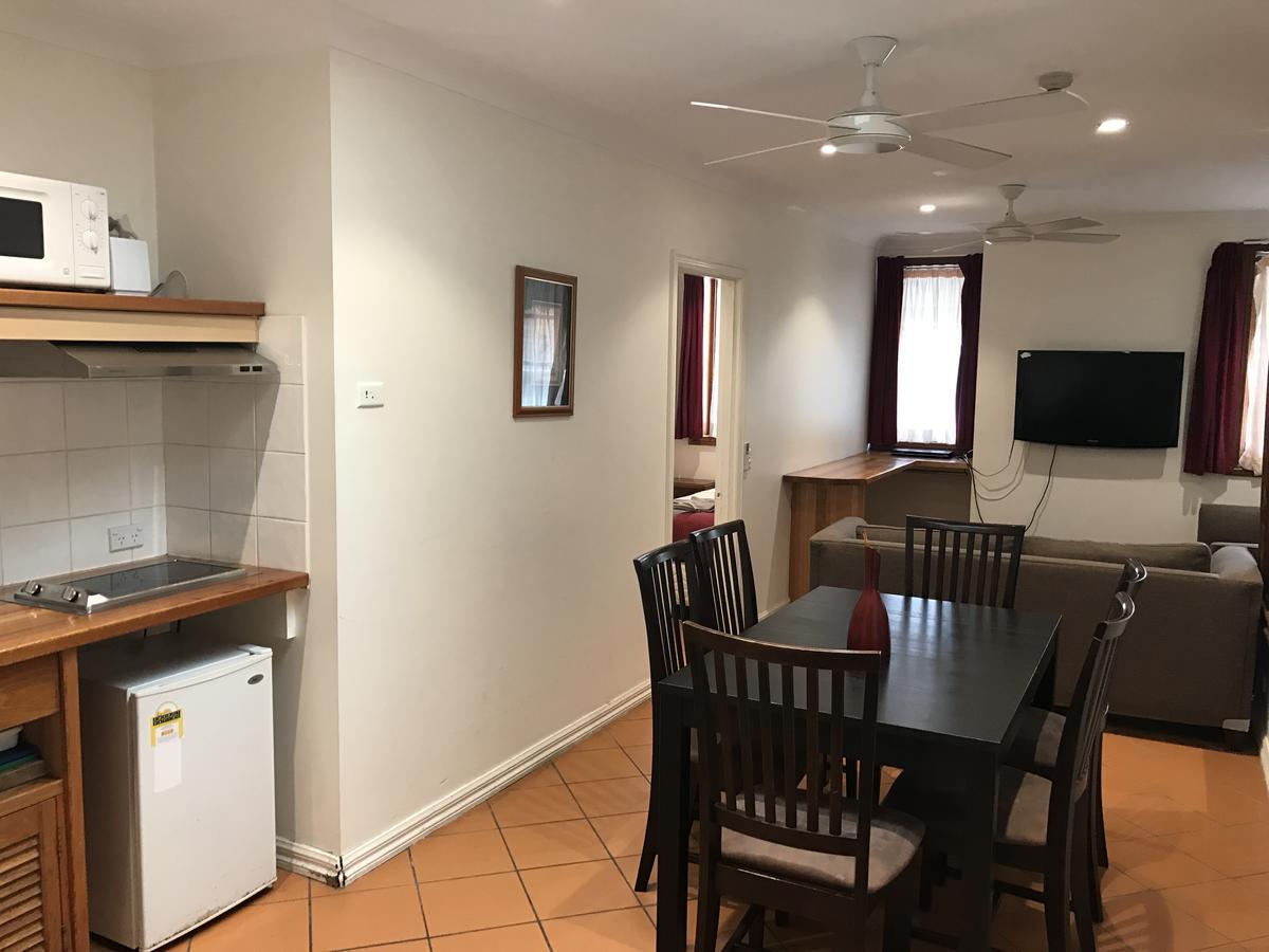 Manly Lodge Boutique Hotel Sydney Luaran gambar