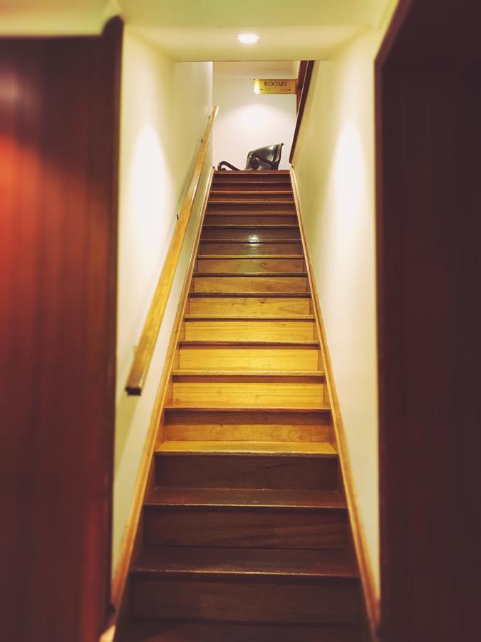 Manly Lodge Boutique Hotel Sydney Luaran gambar