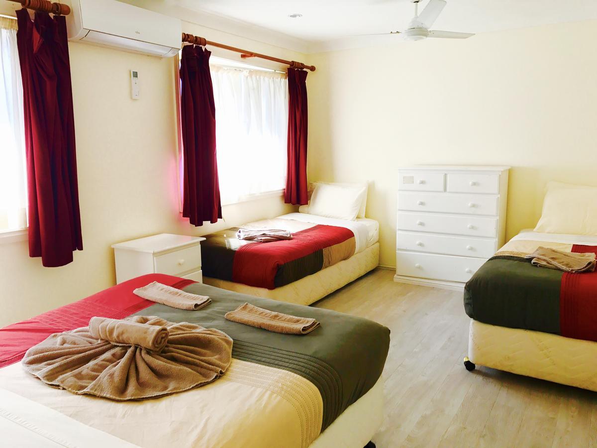 Manly Lodge Boutique Hotel Sydney Luaran gambar