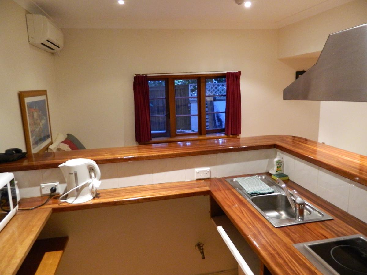 Manly Lodge Boutique Hotel Sydney Luaran gambar