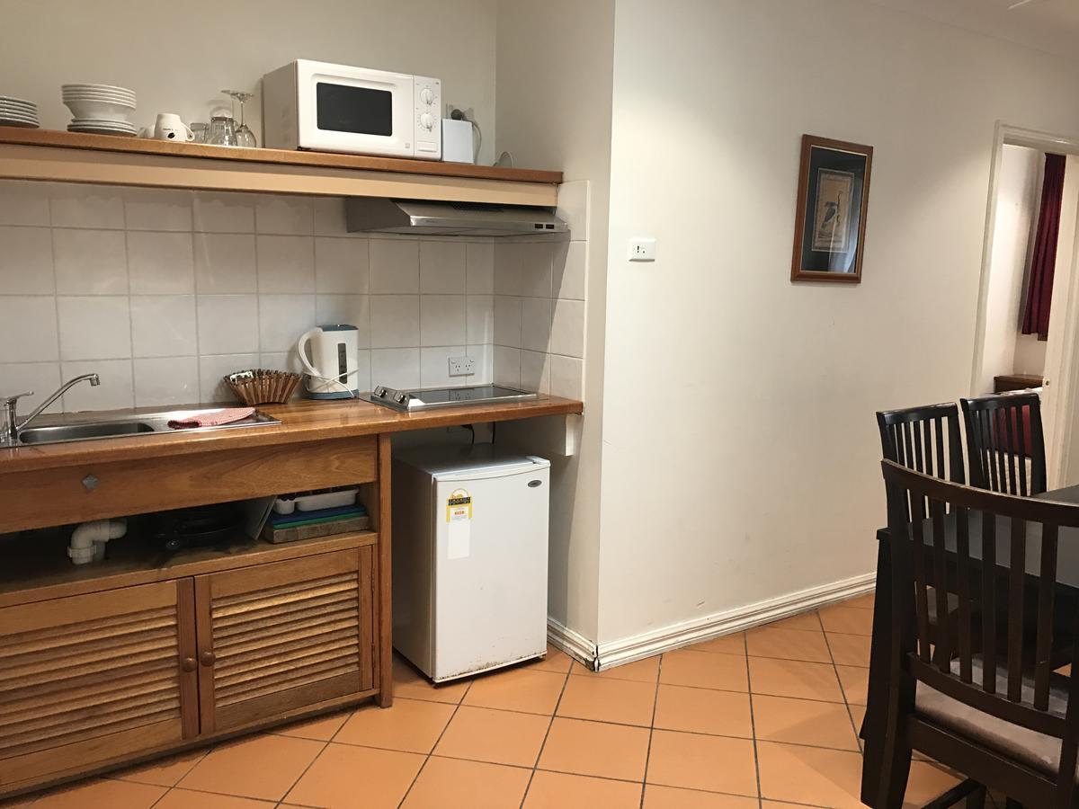 Manly Lodge Boutique Hotel Sydney Luaran gambar