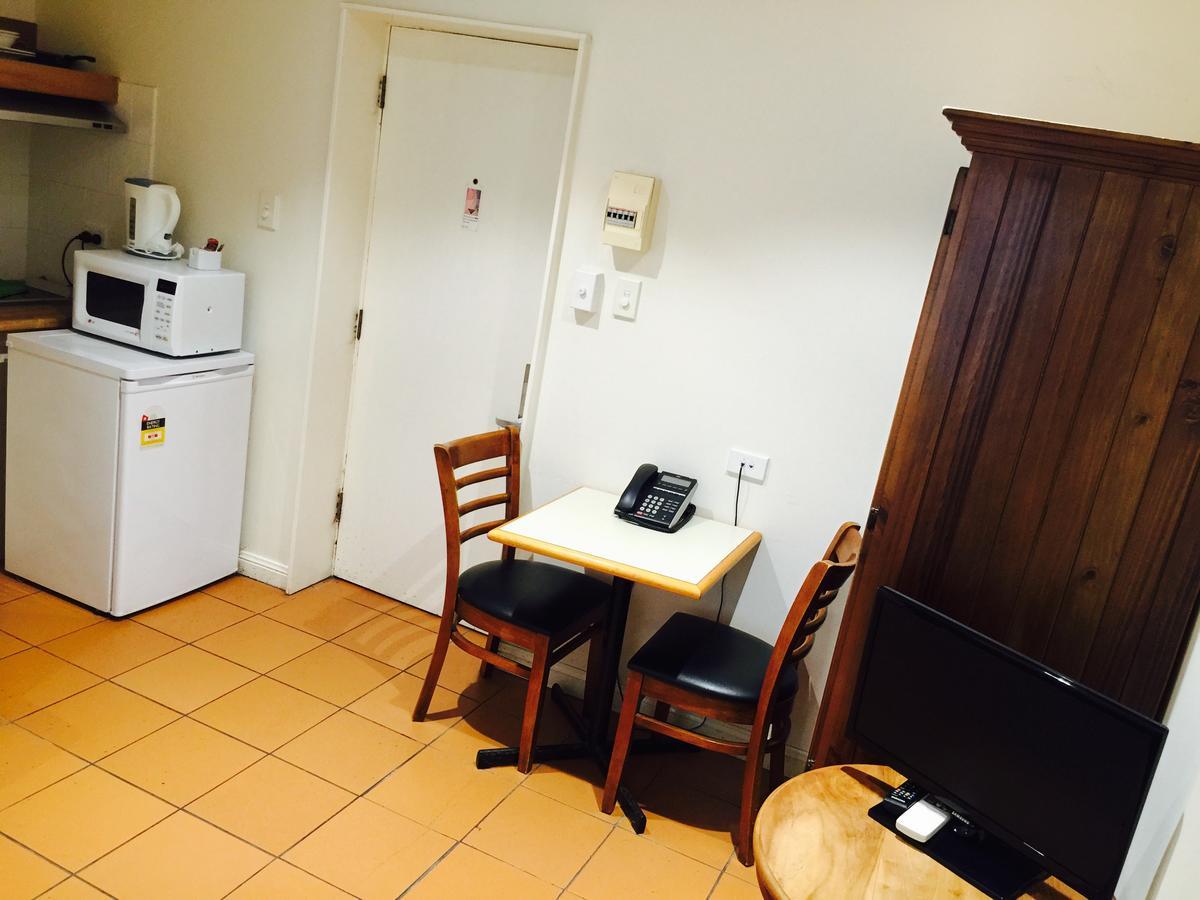 Manly Lodge Boutique Hotel Sydney Luaran gambar