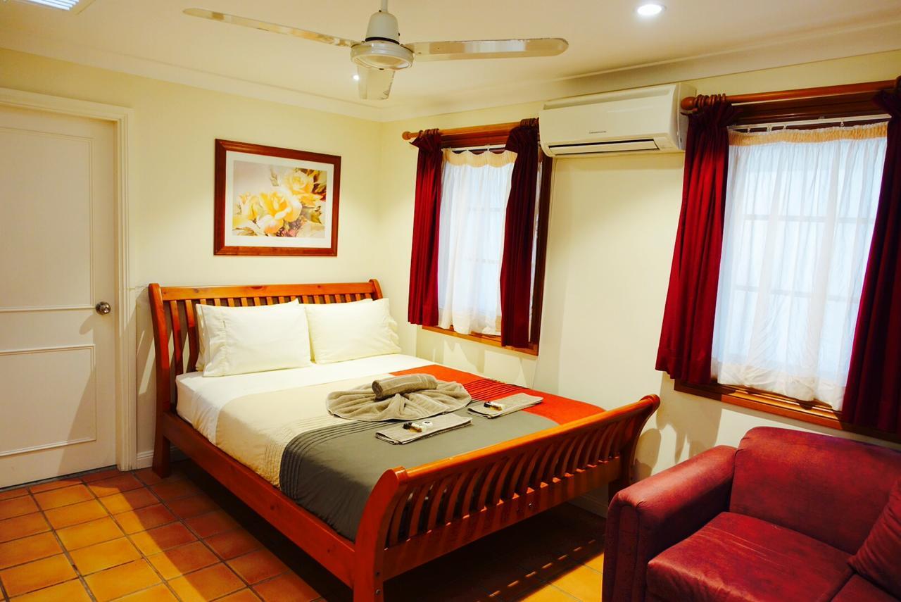 Manly Lodge Boutique Hotel Sydney Luaran gambar