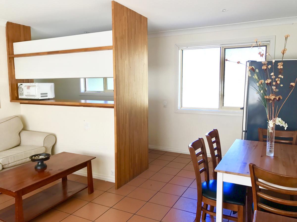 Manly Lodge Boutique Hotel Sydney Luaran gambar