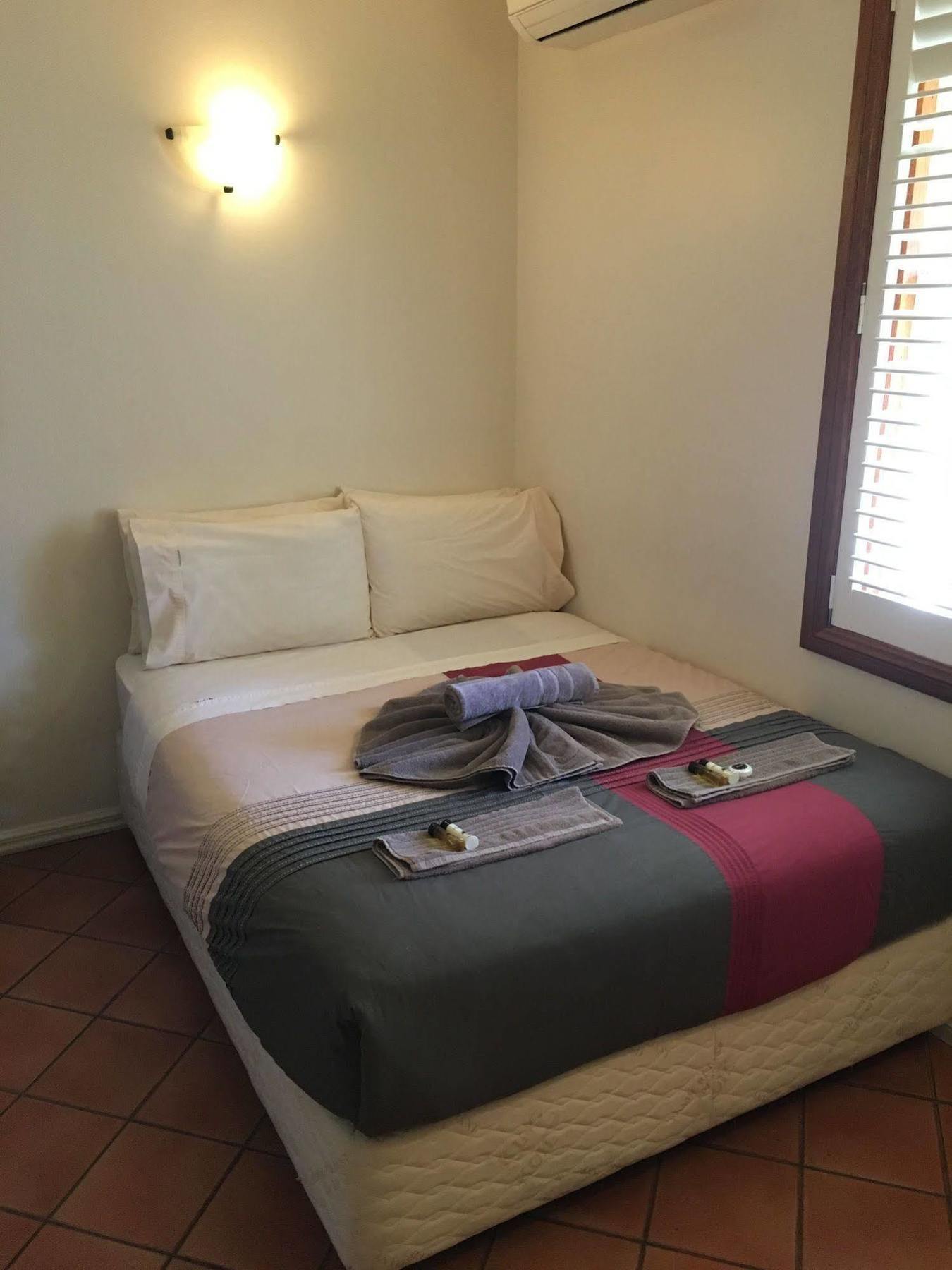 Manly Lodge Boutique Hotel Sydney Luaran gambar