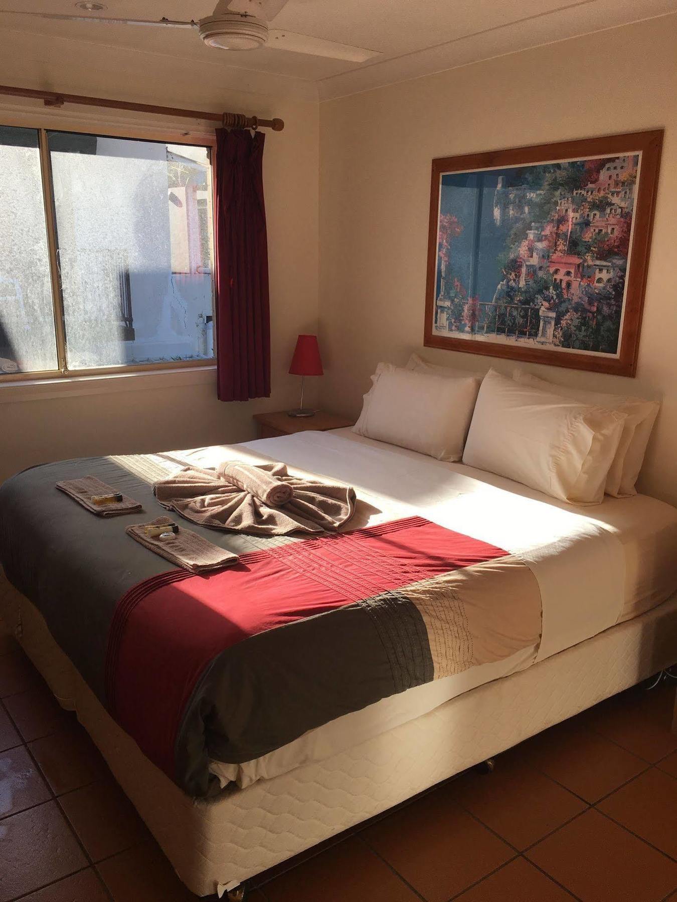 Manly Lodge Boutique Hotel Sydney Luaran gambar