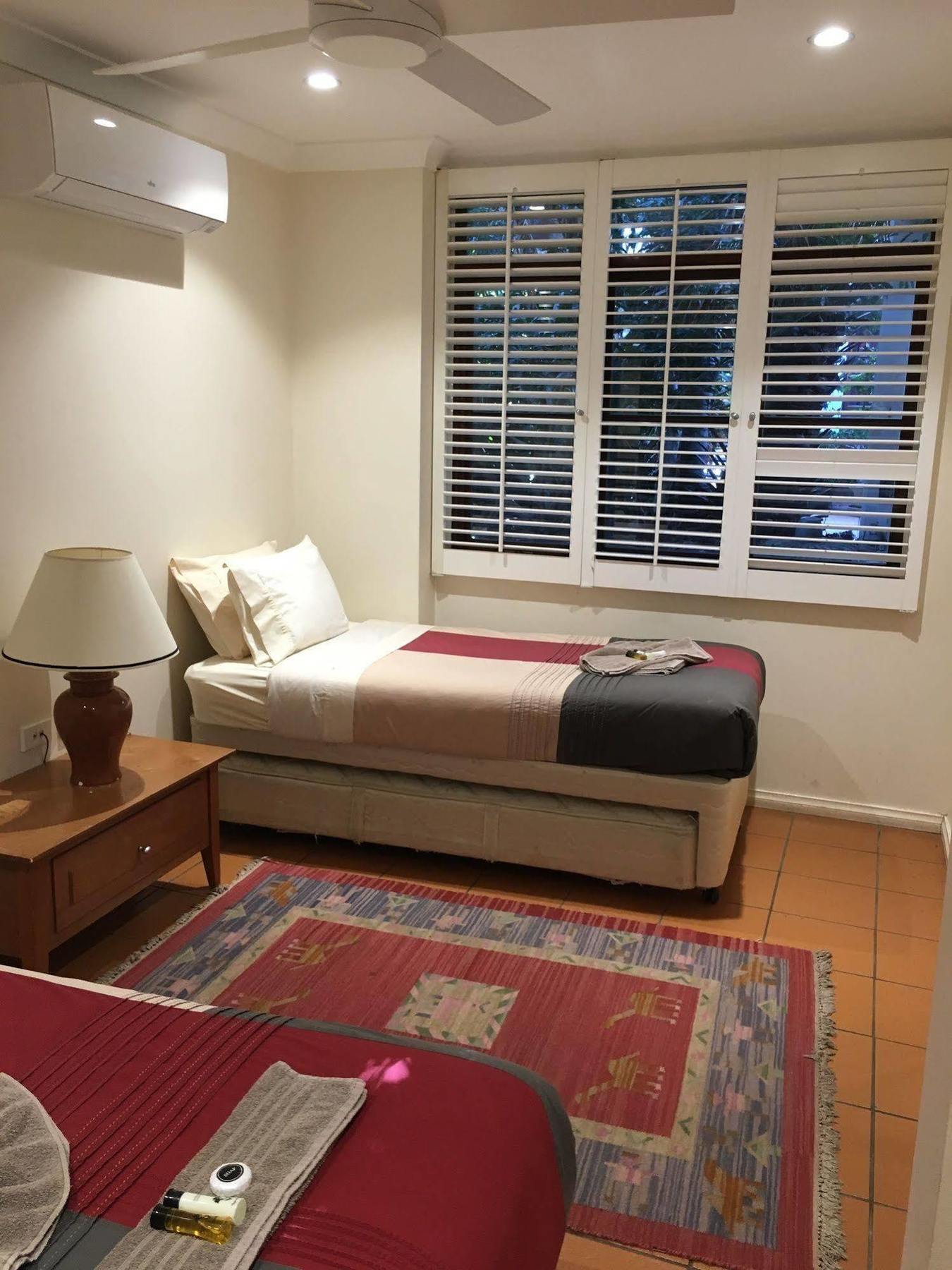 Manly Lodge Boutique Hotel Sydney Luaran gambar