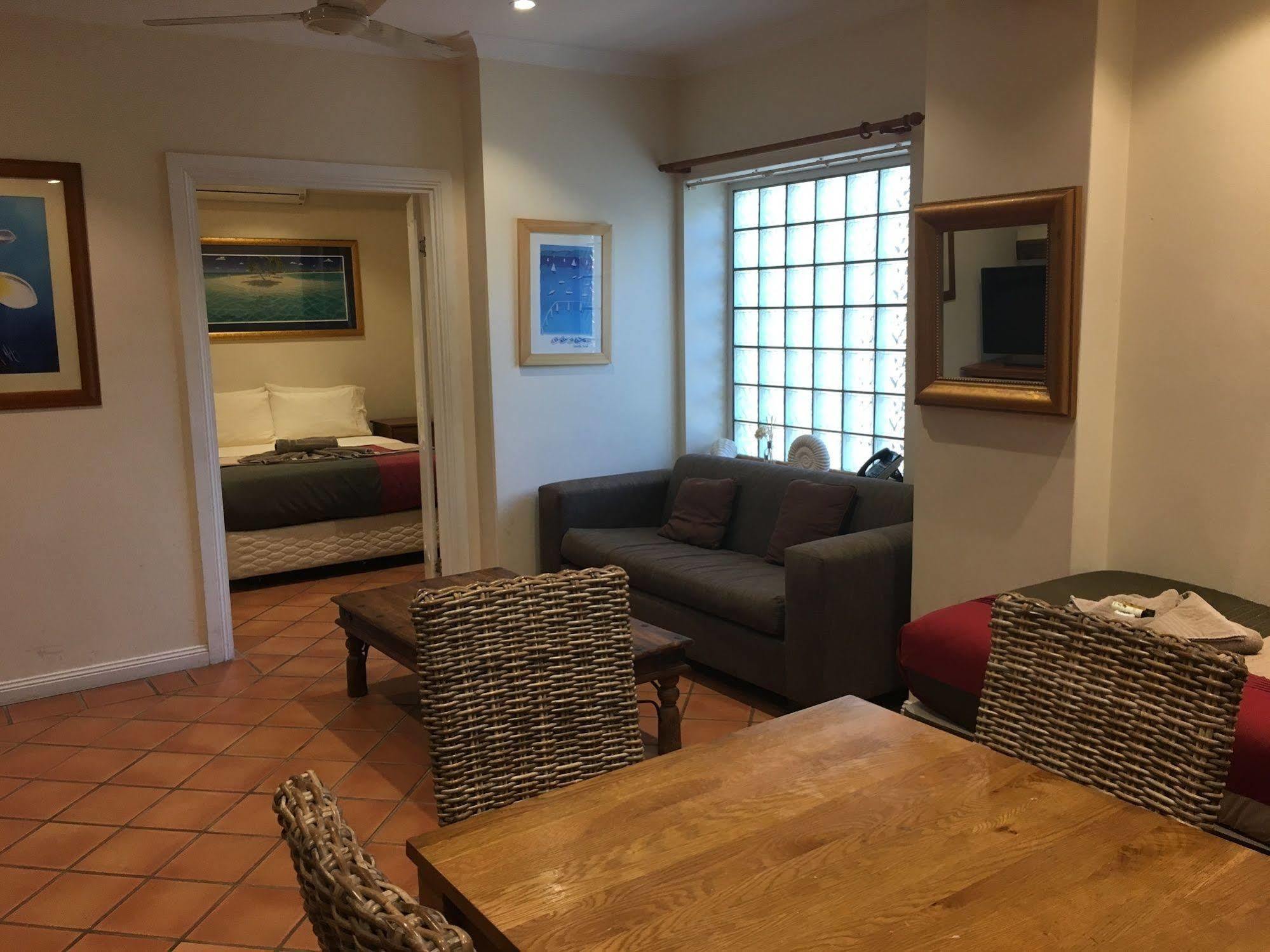 Manly Lodge Boutique Hotel Sydney Luaran gambar