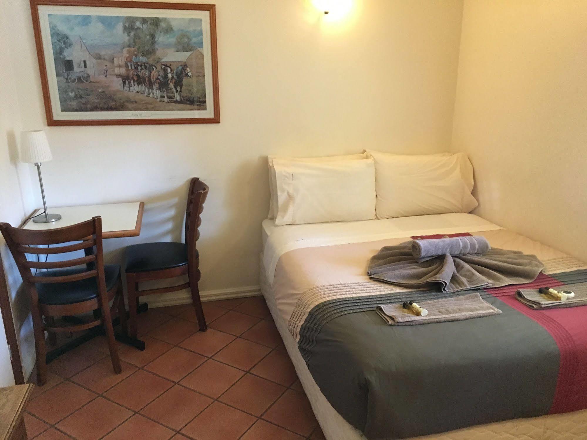 Manly Lodge Boutique Hotel Sydney Luaran gambar