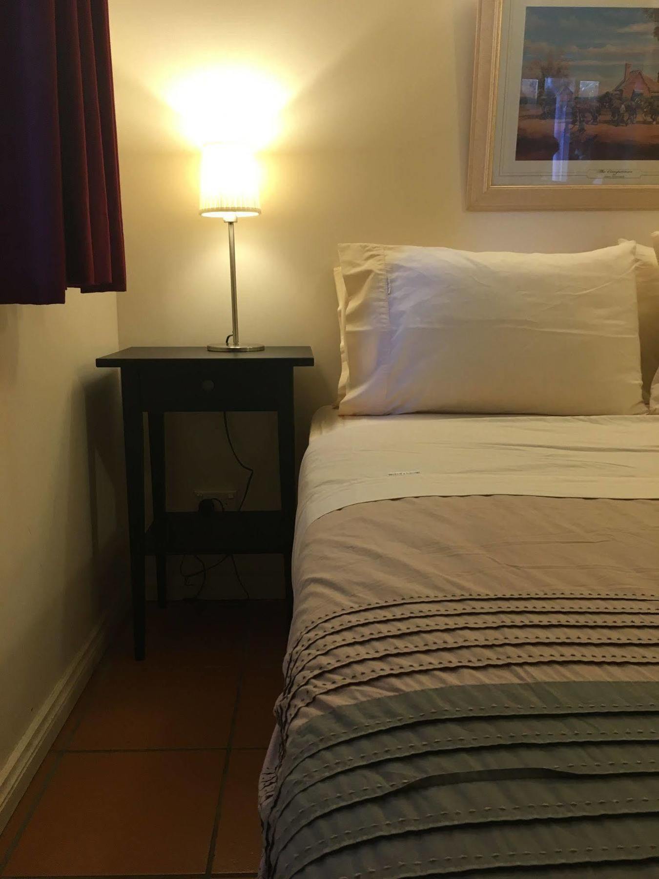 Manly Lodge Boutique Hotel Sydney Luaran gambar