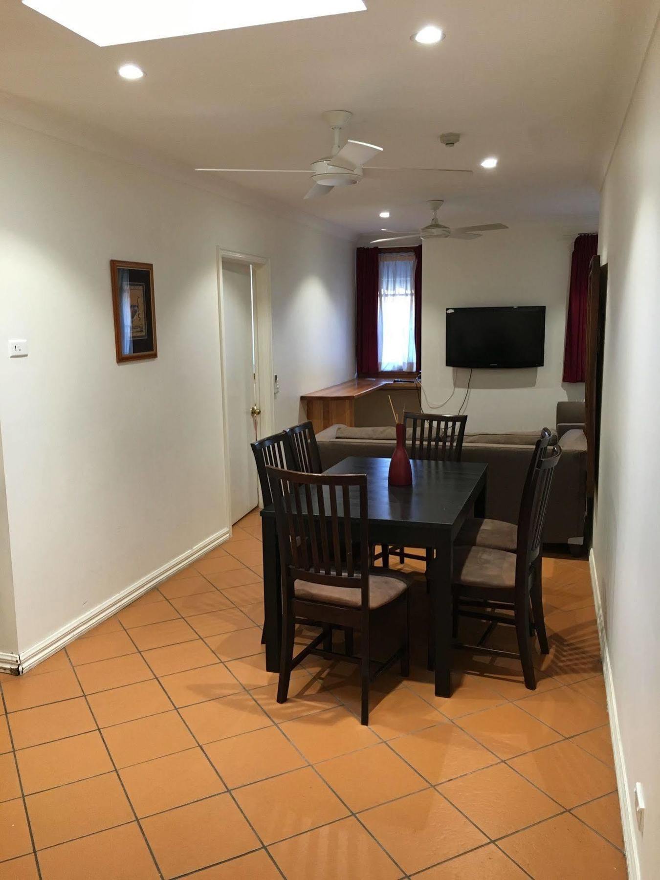 Manly Lodge Boutique Hotel Sydney Luaran gambar