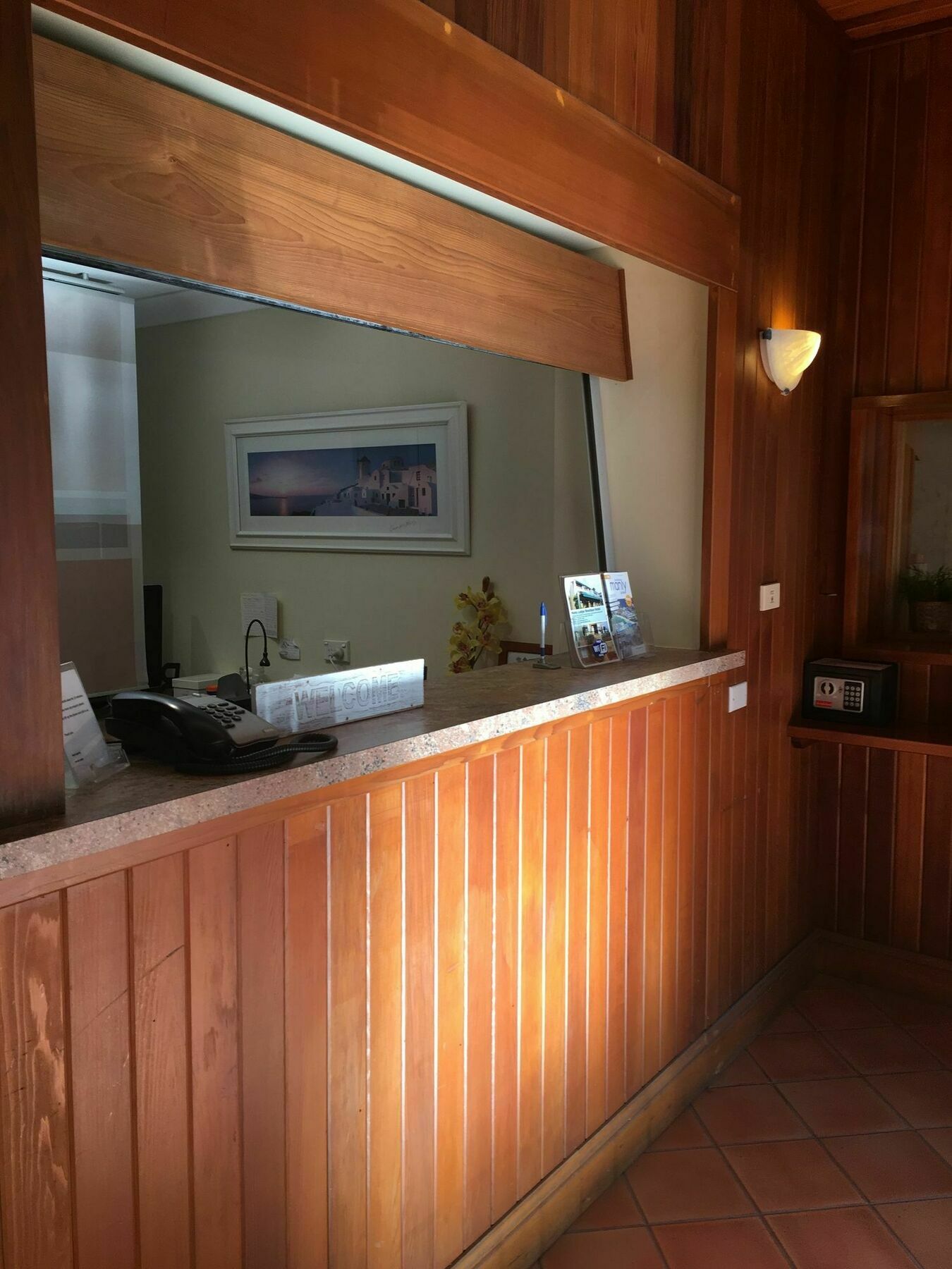 Manly Lodge Boutique Hotel Sydney Luaran gambar