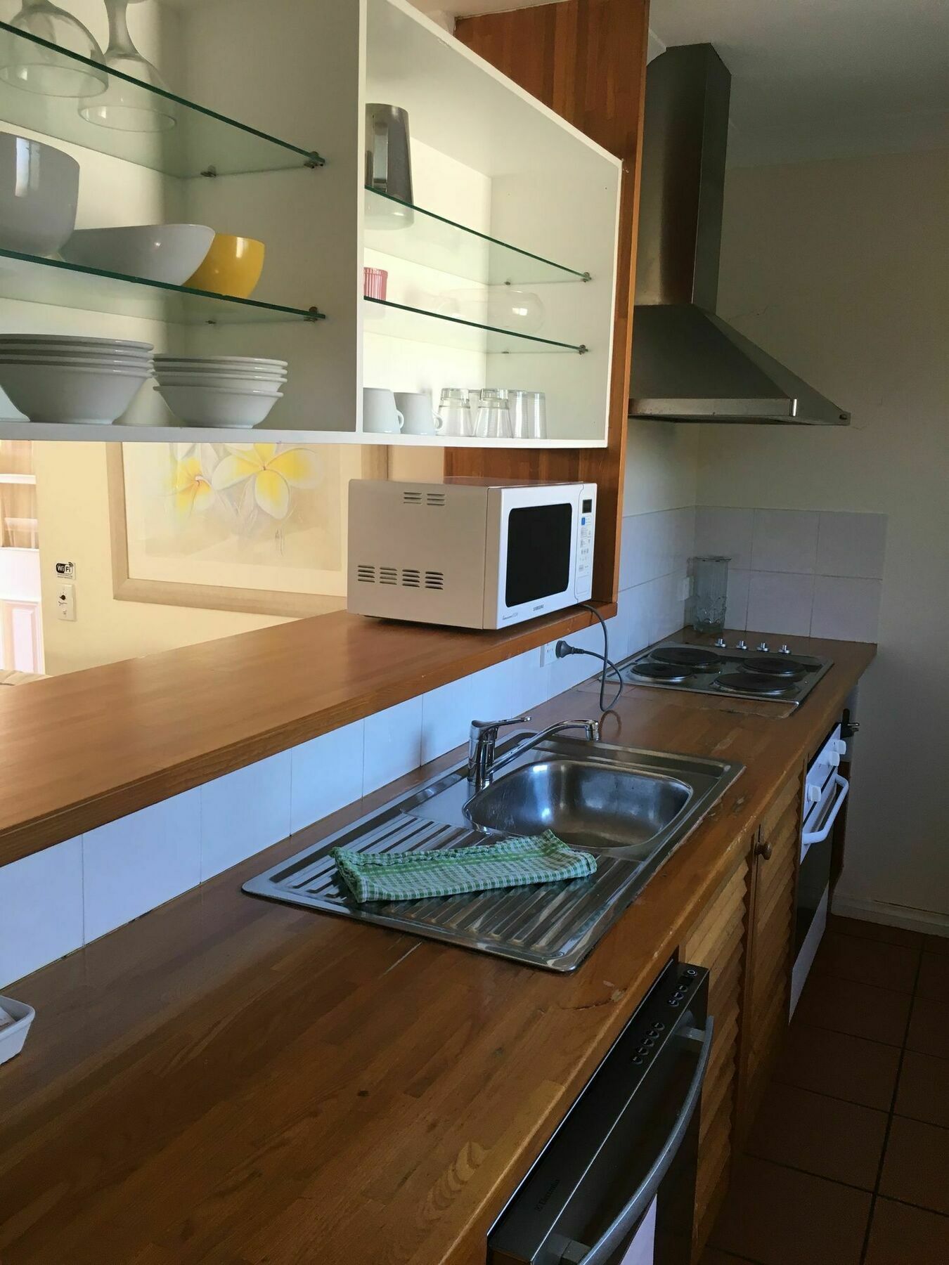 Manly Lodge Boutique Hotel Sydney Luaran gambar